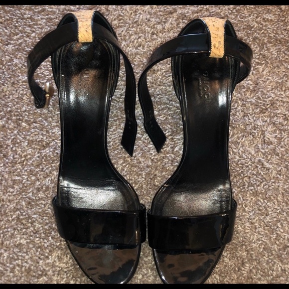 Gucci Sandals - Picture 3 of 5